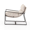 Aria Avon Outdoor Sling Chair - Sand