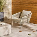 Veridian Outdoor Chair - Faye Sand