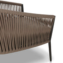 Veridian Outdoor Chair - Ellor Brown
