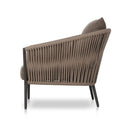 Veridian Outdoor Chair - Ellor Brown