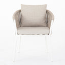 Solara Porto Outdoor Dining Chair - Faye Sand