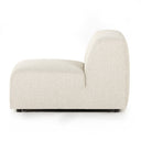 Build Your Own Shore Outdoor Sectional - Armless Piece Faye Sand