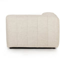 Build Your Own Shore Outdoor Sectional - Corner Piece Faye Sand