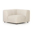 Build Your Own Shore Outdoor Sectional - Corner Piece Faye Sand