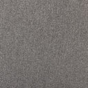 Aveline Media Lounger - Fallon Charcoal