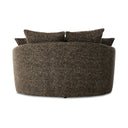 Haven Media Lounger - Ivan Granite