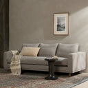 Verano Dom Sofa - 87 Portland Cobblestone