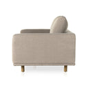Verano Dom Sofa - 87 Portland Cobblestone