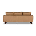 Verano Dom Sofa - 87 Nantucket Taupe