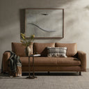 Verano Dom Sofa - 87 Nantucket Taupe