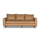 Verano Dom Sofa - 87 Nantucket Taupe