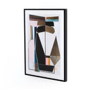 Mythoss Magi by Alyson Khan - 40X60