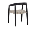 CAYMAN DINING ARMCHAIR - Default Title