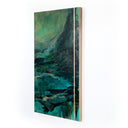 Aria Collection Places That Pull III by Lesley Frenz - 30X40