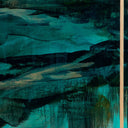 Aria Collection Places That Pull III by Lesley Frenz - 36X48