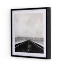 Horizon Collection Open Road by Kelly Colchin - 32X32