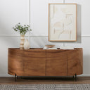 Aveline Sideboard - Caramel Guanacaste