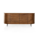 Aveline Sideboard - Caramel Guanacaste