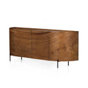 Verity Sideboard - Caramel Guanacaste