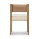 Verano Ferris Dining Chair - Winchester Beige