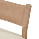 Verano Ferris Dining Chair - Winchester Beige