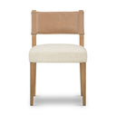 Verano Ferris Dining Chair - Winchester Beige