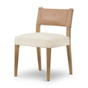 Verano Ferris Dining Chair - Winchester Beige