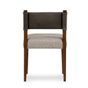 Aveline Ferris Dining Chair - Nubuck Charcoal
