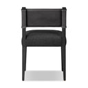 Verano Ferris Dining Chair - Palermo Black