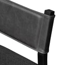 Aveline Ferris Dining Chair - Palermo Black