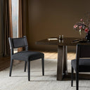 Aveline Ferris Dining Chair - Palermo Black