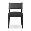 Aveline Ferris Dining Chair - Palermo Black