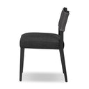 Aveline Ferris Dining Chair - Palermo Black