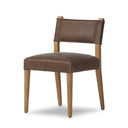 Aveline Ferris Dining Chair - Palermo Cigar