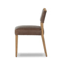 Verano Ferris Dining Chair - Palermo Cigar