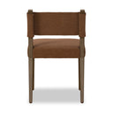Verano Ferris Dining Chair - Laughlin Ochre