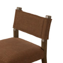 Verano Ferris Dining Chair - Laughlin Ochre