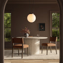 Aveline Ferris Dining Chair - Laughlin Ochre