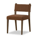 Verano Ferris Dining Chair - Laughlin Ochre