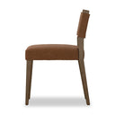 Aveline Ferris Dining Chair - Laughlin Ochre
