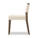 Verano Ferris Dining Chair - Crypton Nomad Snow