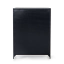 Aether Belmont 8 Drawer Tall Dresser - Default Title