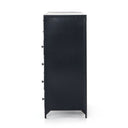 Aether Belmont 8 Drawer Tall Dresser - Default Title
