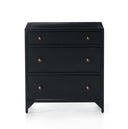 Marquess Belmont Storage Nightstand - Default Title