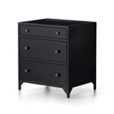 Marquess Belmont Storage Nightstand - Default Title