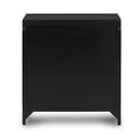 Aveline 2 Drawer Nightstand - Default Title
