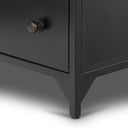 Aveline 2 Drawer Nightstand - Default Title
