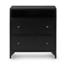 Luminara Belmont 2 Drawer Nightstand - Default Title