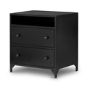Aveline 2 Drawer Nightstand - Default Title