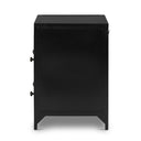 Luminara Belmont 2 Drawer Nightstand - Default Title
